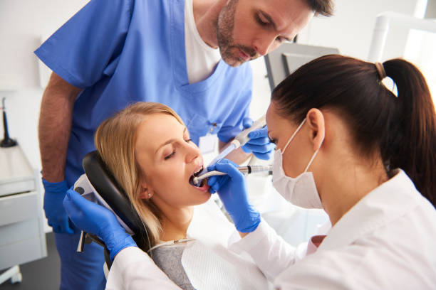 Best Dental Inlays and Onlays  in Runnemede, NJ