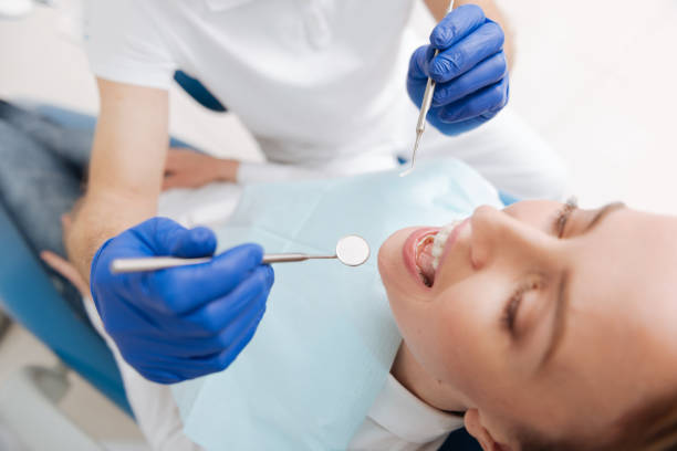 Why Choose Us for Your Dental Needs in Runnemede, NJ